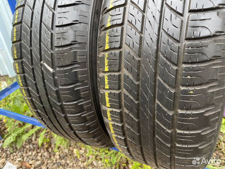 Goodyear Wrangler HP 255/60 R18