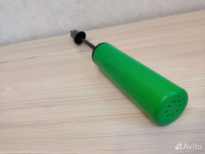 Насос для воздушных шаров