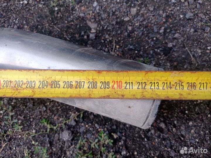 Подножки пороги