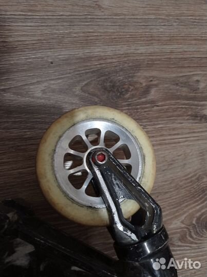 Колеса для трюкового самоката