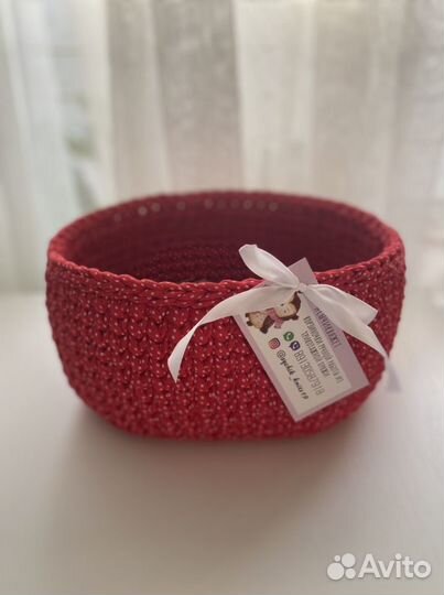 Подарок - корзина