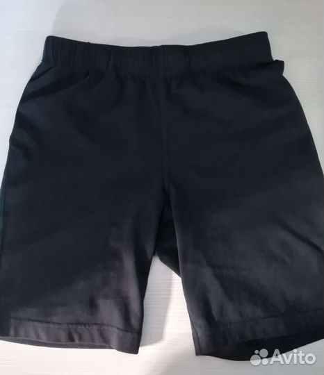 Шорты спортивные