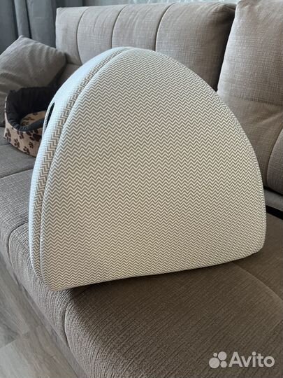 Домик для кошки