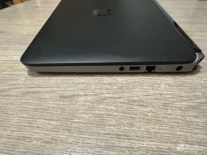 Ноутбук Hp ProBook 430 G1 i5 для работы