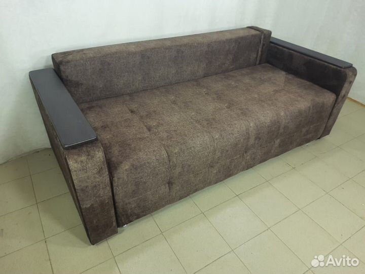 Диван еврокнижка