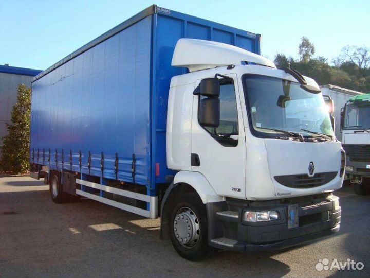 Грузоперевозки Межгород Газель Трал Фура
