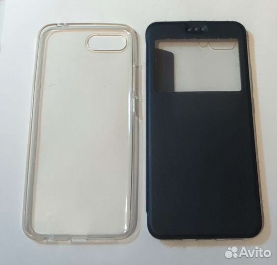 Чехлы на телефон Honor 10