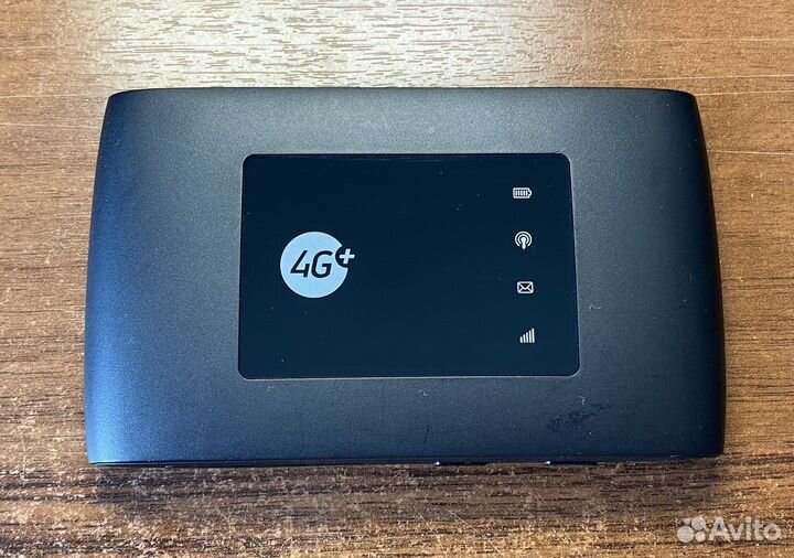 Wi-Fi роутер мегафон MR150-5