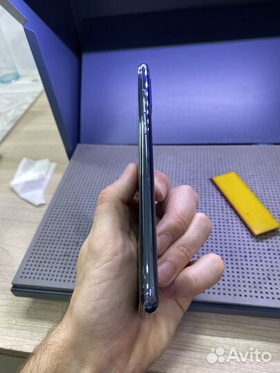 HONOR 10i, 4/128 ГБ