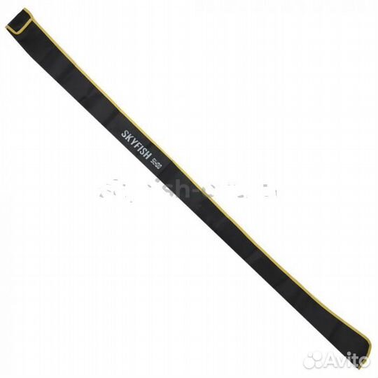 Удилище SkyFish Freccia 7 м 15-40g carbon