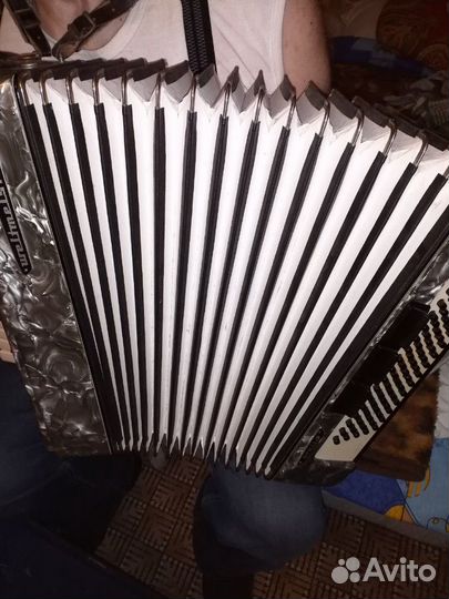 Аккордеон