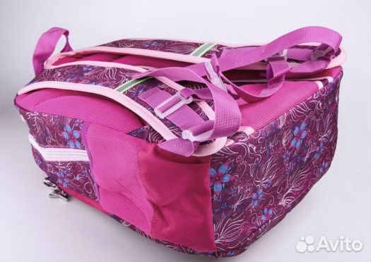 Молодежный рюкзак UFO people