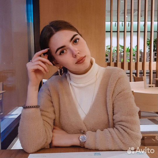 Репетитор по химии и биологии (огэ, егэ )