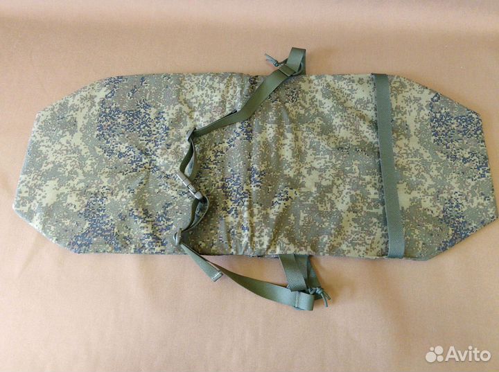 Пятиточник с защитой из свмпэ Бр1