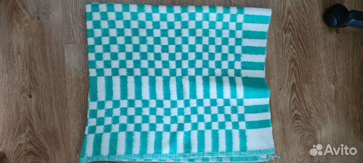 Детское одеяло