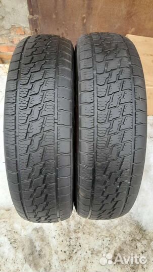 КАМА Кама-232 185/75 R16