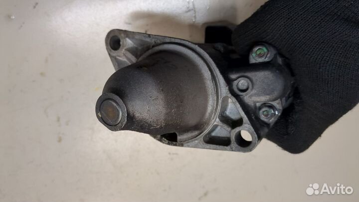 Стартер Honda Civic, 2002