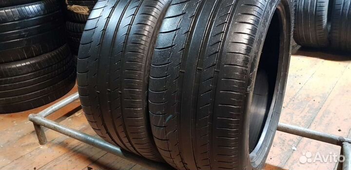 Michelin Latitude Sport 275/45 R19