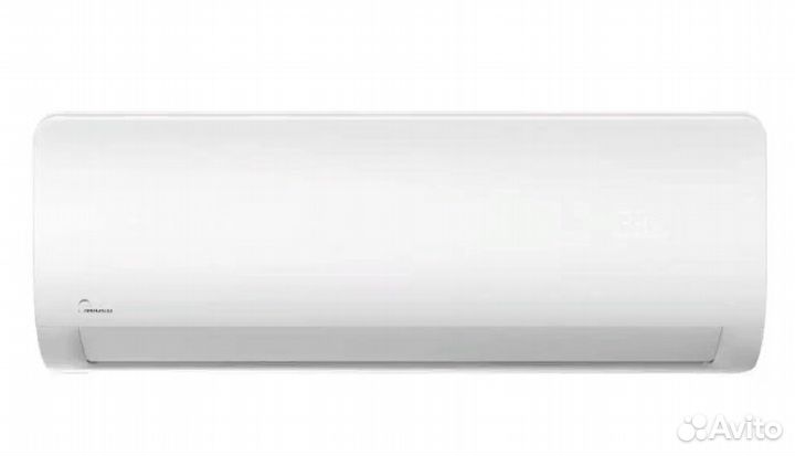 Сплит-система Midea msag1-18HRN1-I/msag1-18HRN1-O