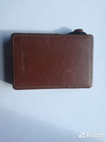 HI-FI плеер Astell&Kern AK120