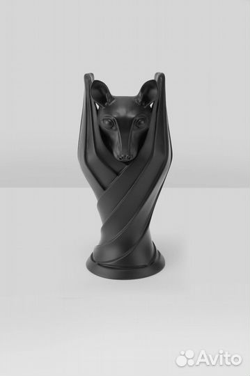 Ваза Killstar Night Creature Летучая Мышь