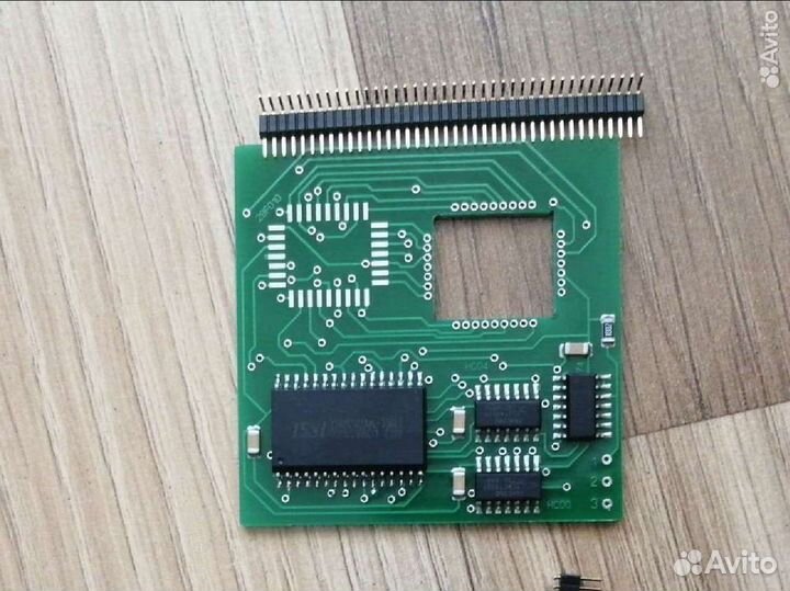 Платы инженерных эбу январь 5.1: 7.2