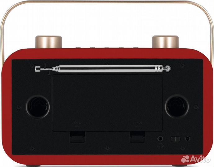 Радиоприемник Technisat Transita 30 Германия