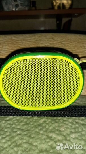 Портативная колонка Sony SRS xb01