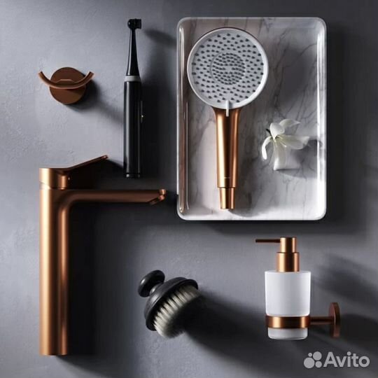 Смеситель Am.Pm X-Joy F85A92044 для раковины