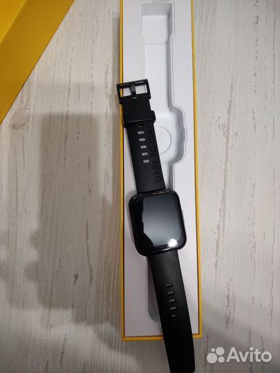 Realme watch 2 pro