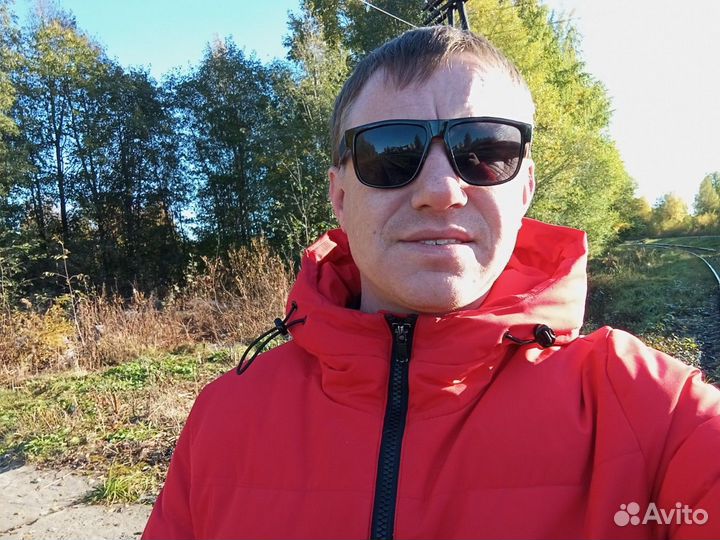 Водитель самосвала