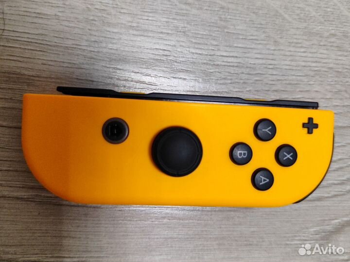Nintendo switch joy con