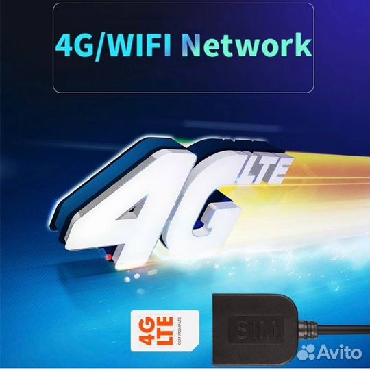 Автомагнитола 2din android