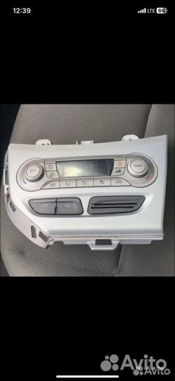 Блок климата ford focus 3