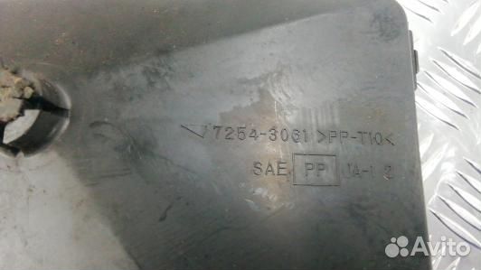 Блок предохранителей opel frontera B (TEA21M101)