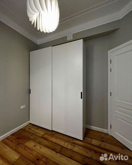 Шкаф купе новый