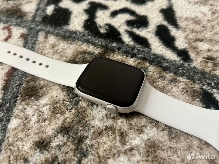 Apple Watch Series 8 41mm 7мес 100акум