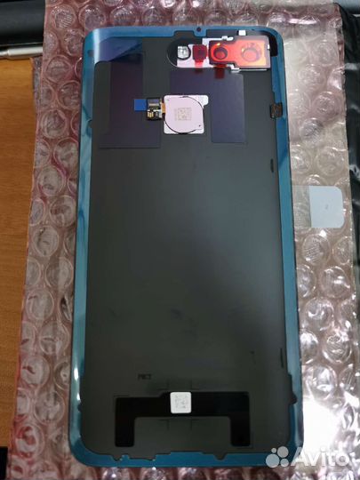 Оригинальные задние крышки Honor View 20 новые