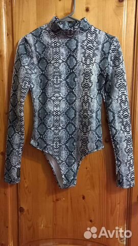 Боди женское