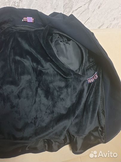 Пальто мужское