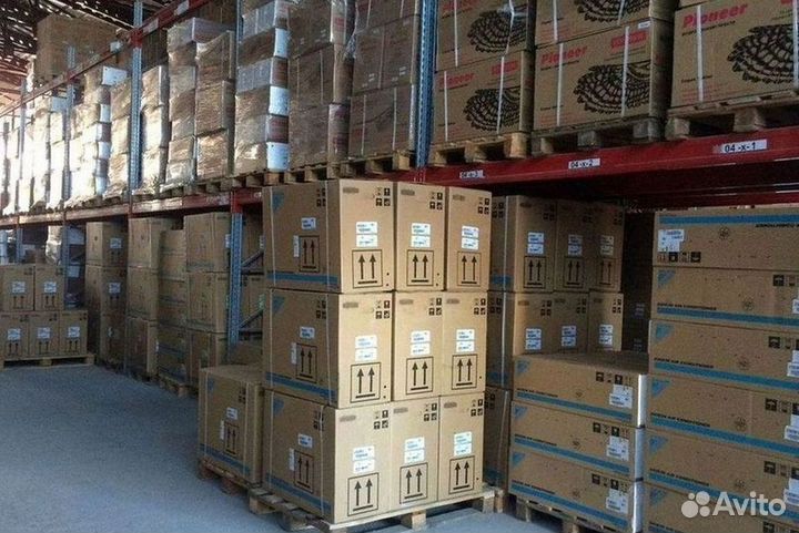 Кондиционеры. Сплит Системы. Монтаж. Гарантия