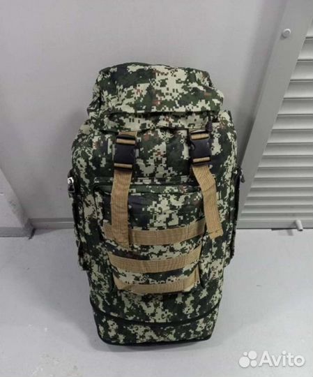 Рюкзак туристический