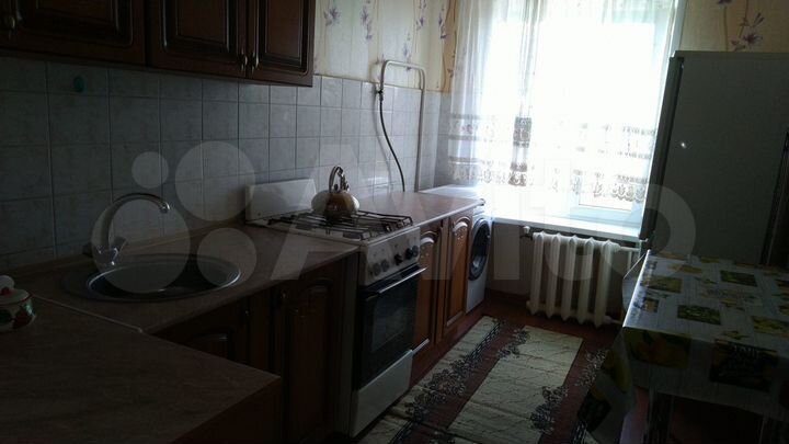 2-к. квартира, 50 м², 5/5 эт.