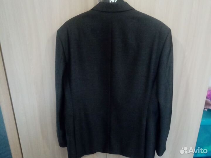 Мужская одежда