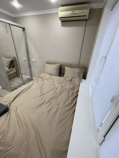 Квартира-студия, 19 м², 1/5 эт.