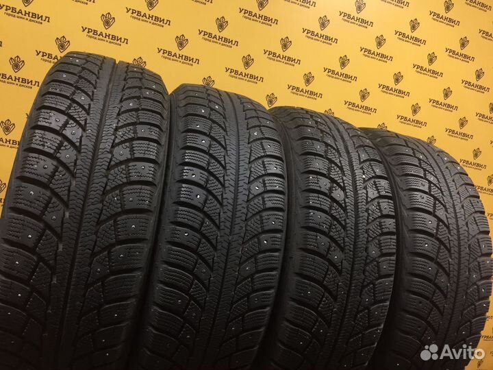Matador MP 30 Sibir Ice 2 185/65 R15 92T