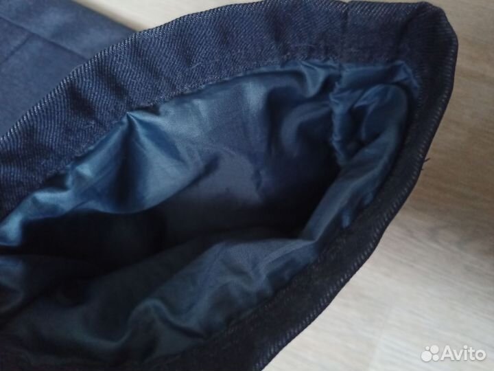 Брюки для мальчика