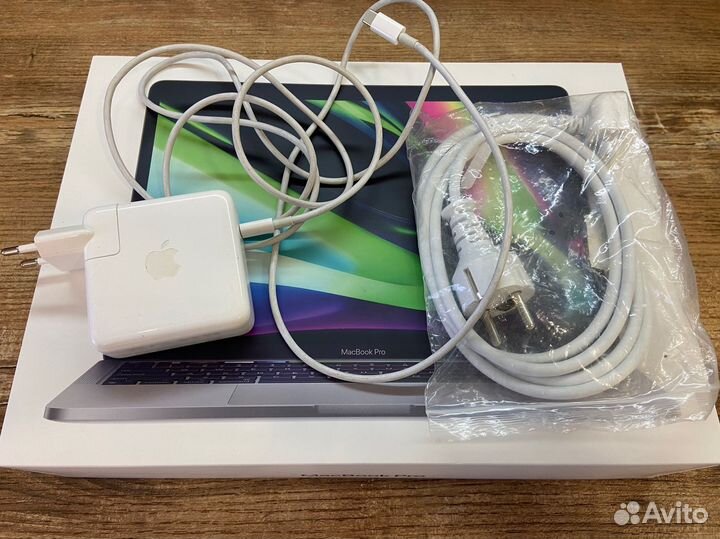 Macbook Pro 13 2020 m1