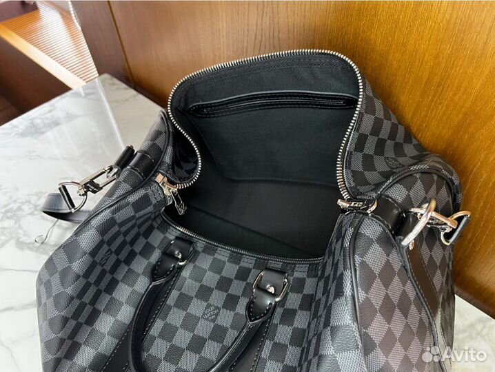 Louis vuitton keepall 45 см