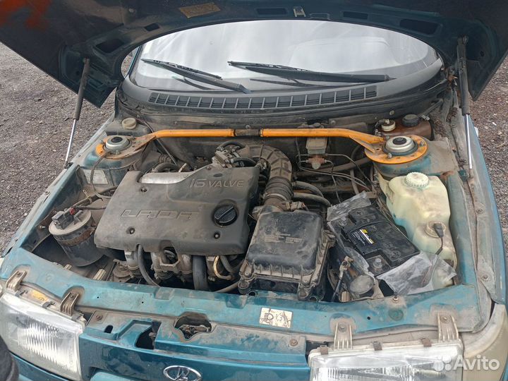 Разбор на запчасти ваз LADA